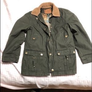 Ralph Lauren Coat PS